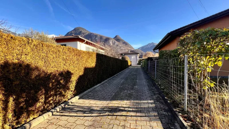 Maison / Villa 9.5 pièces à Aigle — 13