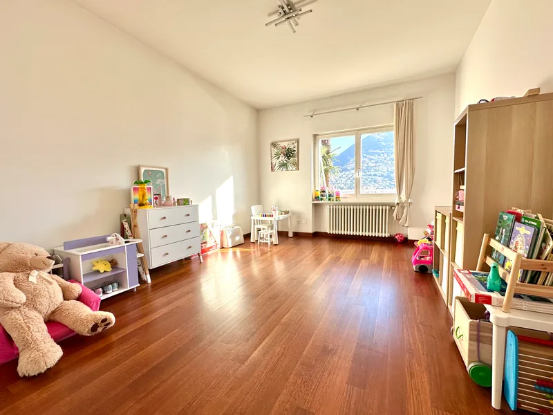 Maison / Villa 7.5 pièces à Lugano — 8