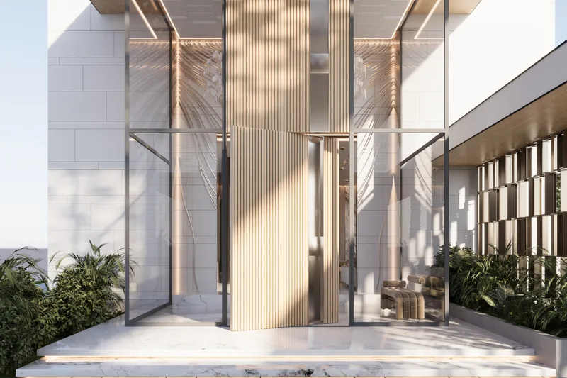 House / Villa 9 rooms in Emerald Hills, Dubai Hills Estate — 16
