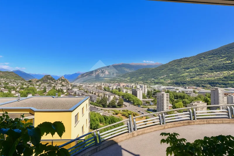 Appartement 3.5 pièces à Sion — 15