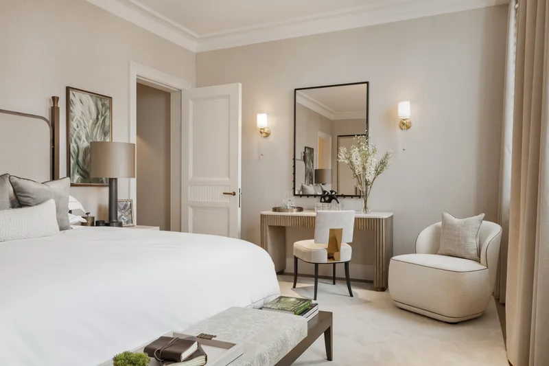 Wohnung 4 Zimmer in Knightsbridge — 3