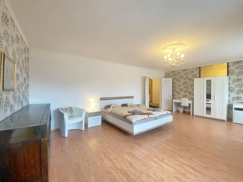 Apartment in La Chaux-de-Fonds