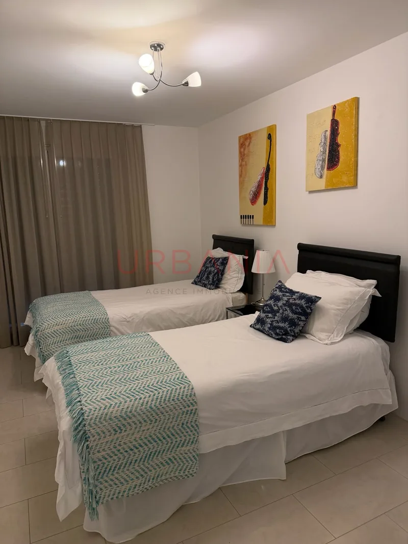 Appartement 4.5 pièces à Montreux Centre — 7