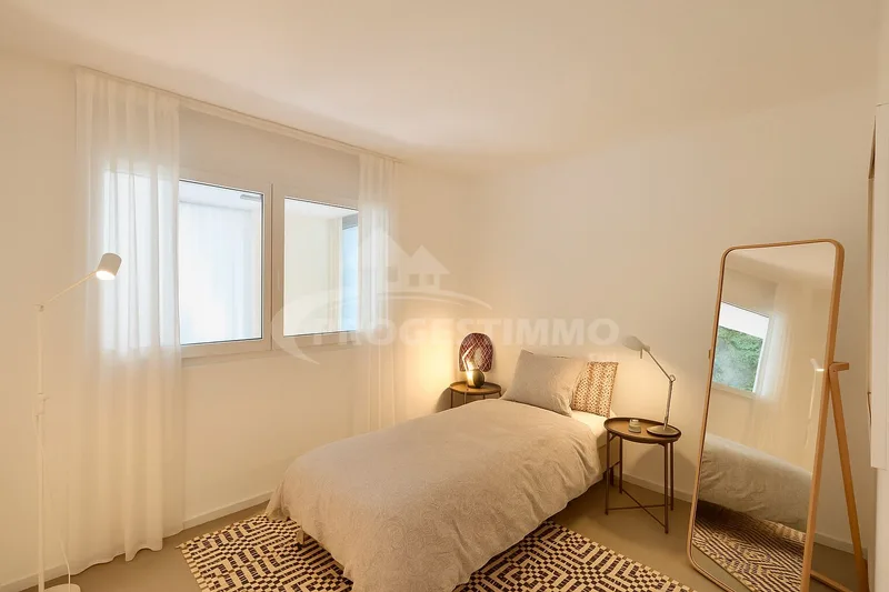 Appartement 3.5 pièces à Sion — 9