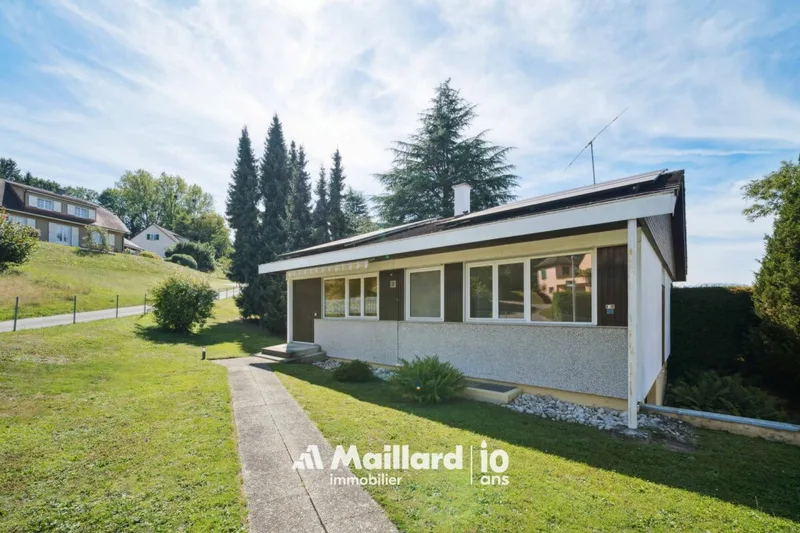 Maison / Villa 4.5 pièces à Cheseaux-Noréaz — photo 15
