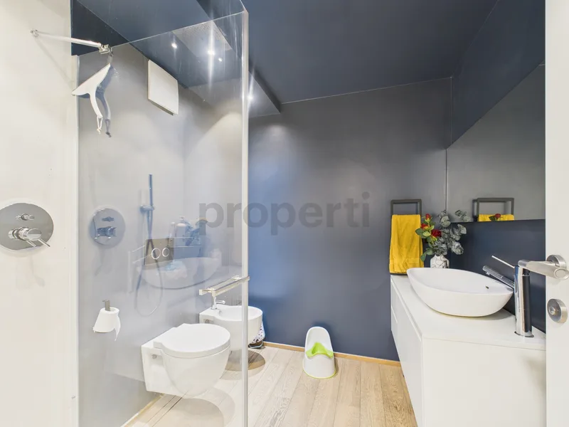 Wohnung 4.5 Zimmer in Balerna — photo 9