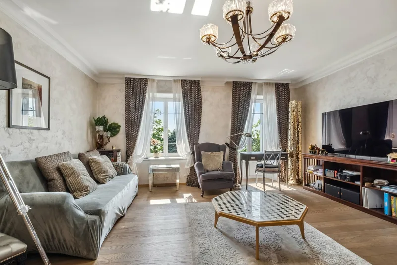 Appartement 4.5 pièces à Montreux — 4
