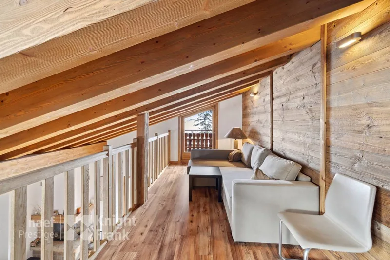 Appartement 4.5 pièces à Vermala — 12