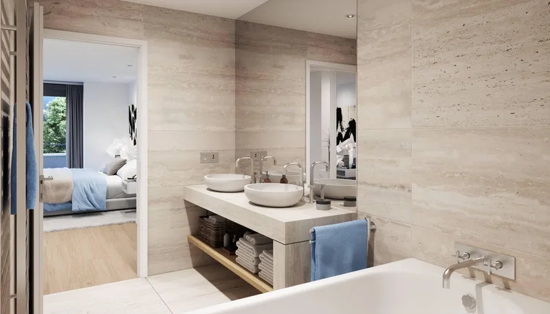 Appartement 5.5 pièces à Rolle — 4