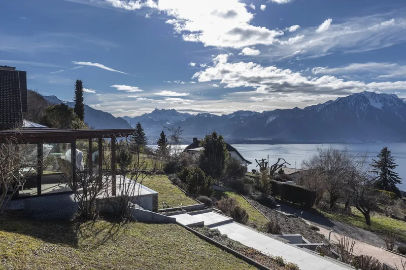 Maison / Villa 5.5 pièces à Montreux — 3