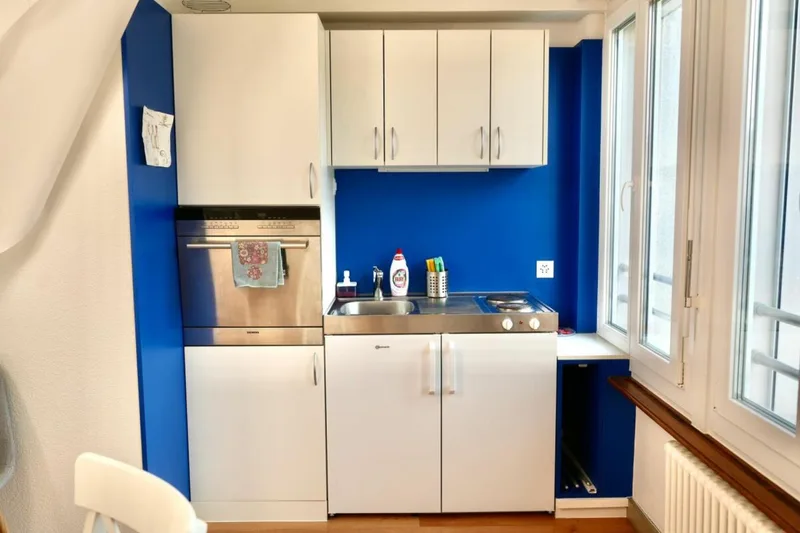 Commercial à Yverdon-les-Bains — photo 8