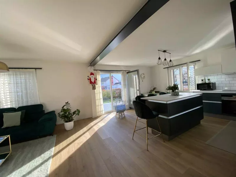 Maison / Villa à Haute-Sorne — photo 6