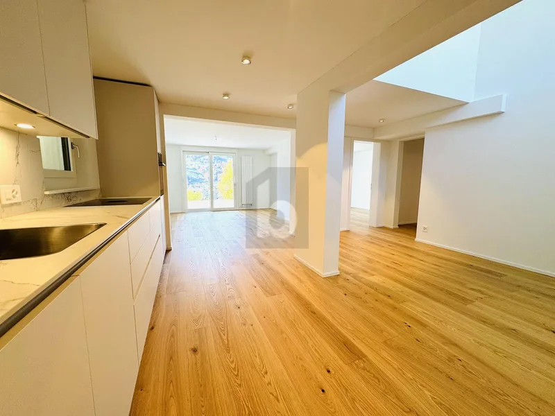 Appartement 3.5 pièces à Horw
