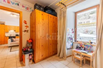 Wohnung 3.5 Zimmer in Finhaut — photo 10