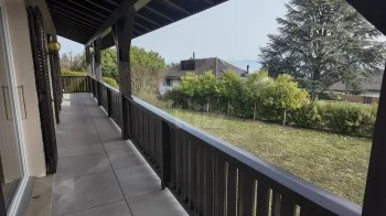 House / Villa 8.5 rooms in Genolier — 8