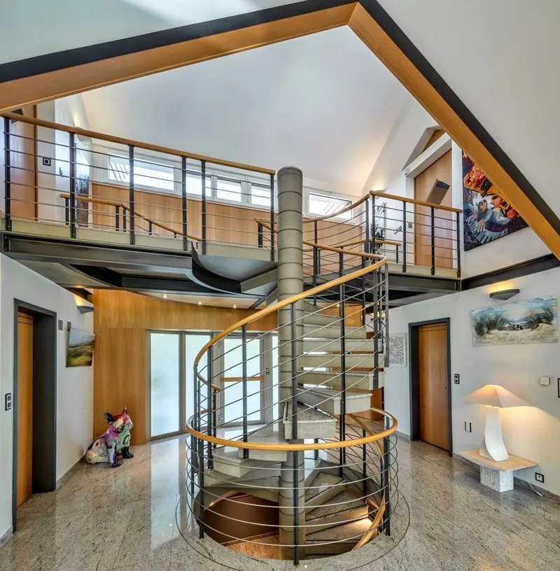 Maison / Villa 9 pièces à Montreux — 7