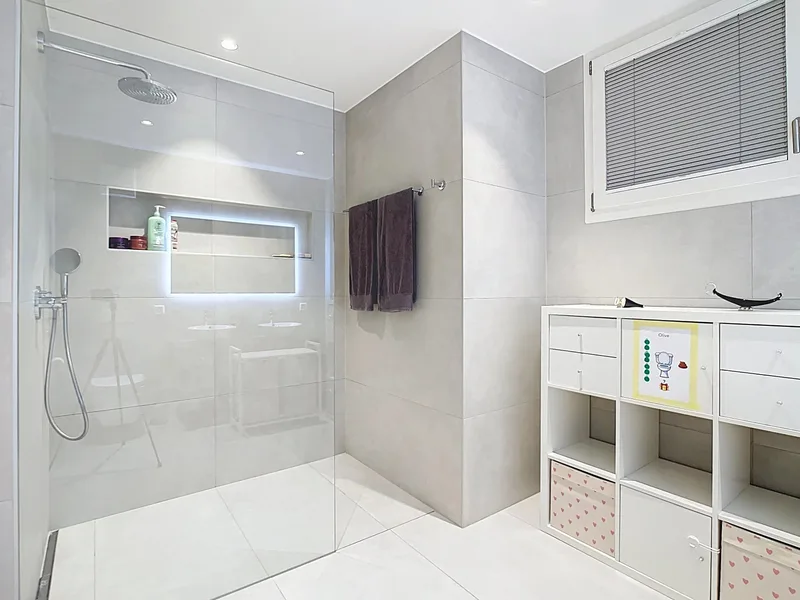 Appartement 4.5 pièces à Les hauteurs — 5