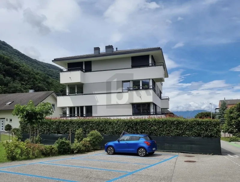 Apartment 1 rooms in Cadenazzo — 2