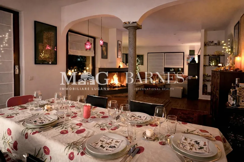 Appartement 4.5 pièces à Comano — 6