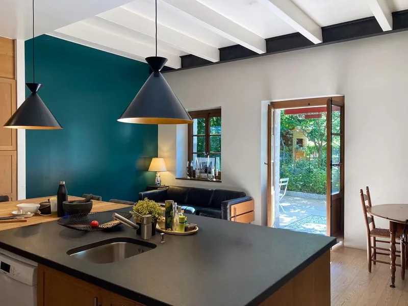 House / Villa 9 rooms in Genève — 4