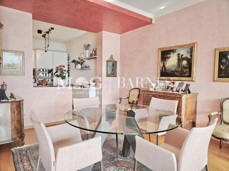 Appartement 4.5 pièces à Lugano — 8