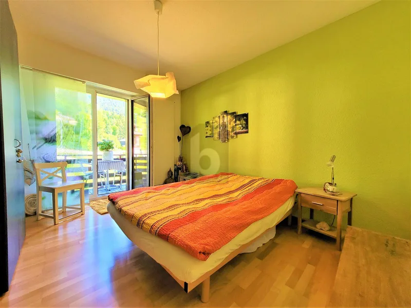 Appartement 3.5 pièces à Crans-Montana — 3