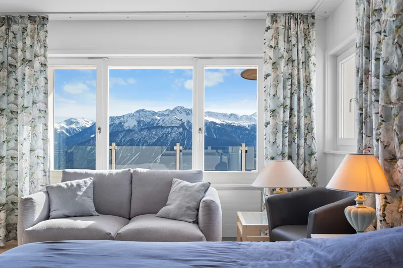 House / Villa 7.5 rooms in Crans-Montana — 4