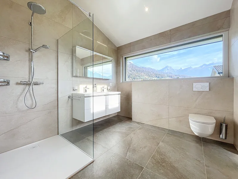 New development 5.5 rooms in En Lombard — 10