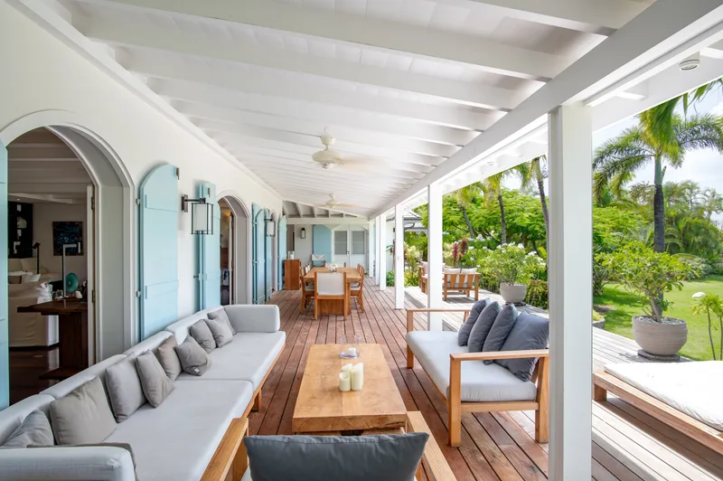 House / Villa 6 rooms in Luri — photo 9