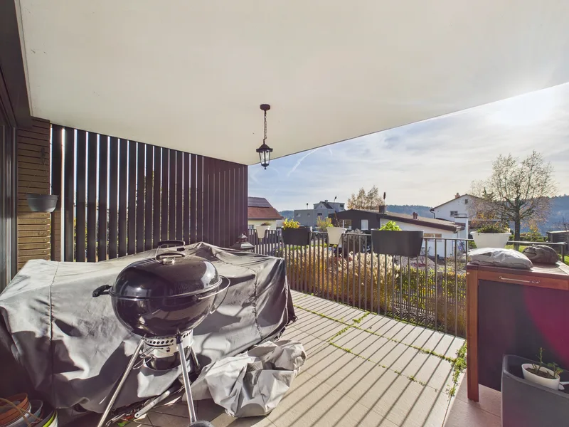Wohnung 5.5 Zimmer in Glattfelden — photo 7