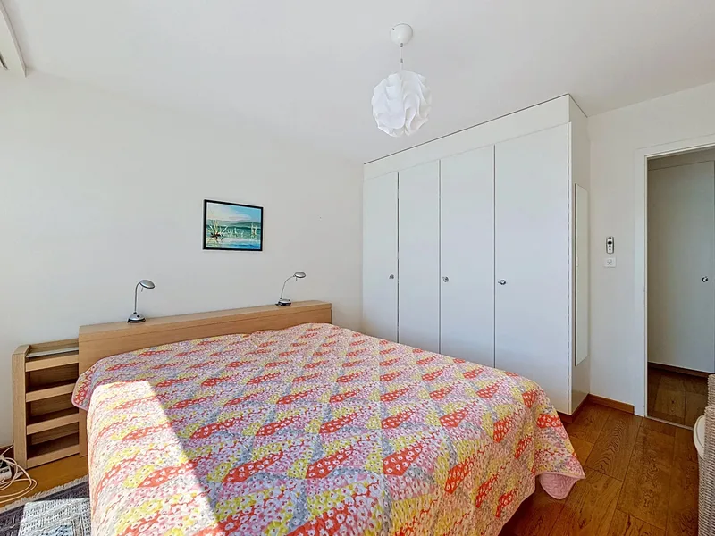 Appartement 2.5 pièces à Quai des Fleurs — 9
