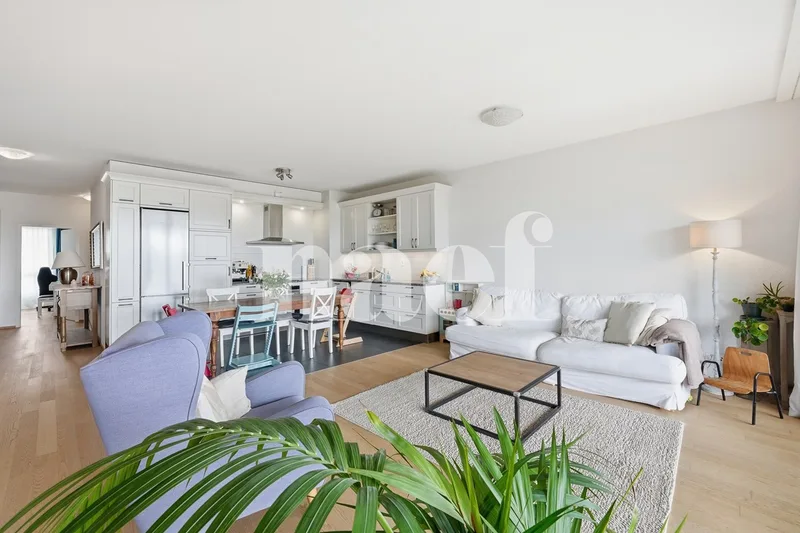 Apartment 5 rooms in Tivoli — 7