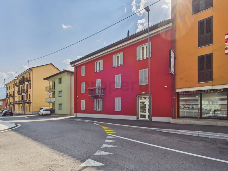 House / Villa 14 rooms in Biasca — photo 4