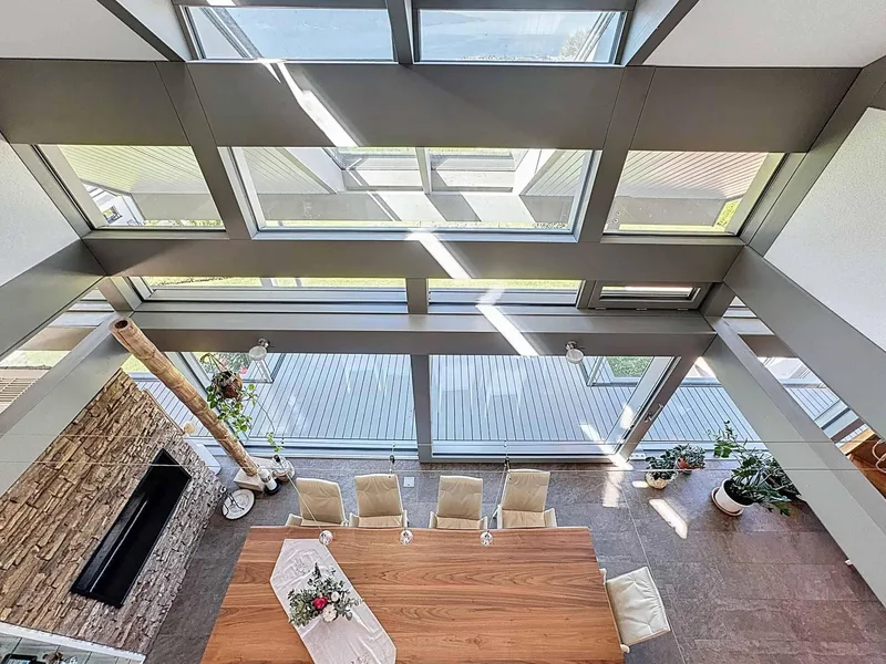 Maison / Villa 9 pièces à Blonay - Saint-Légier — 6