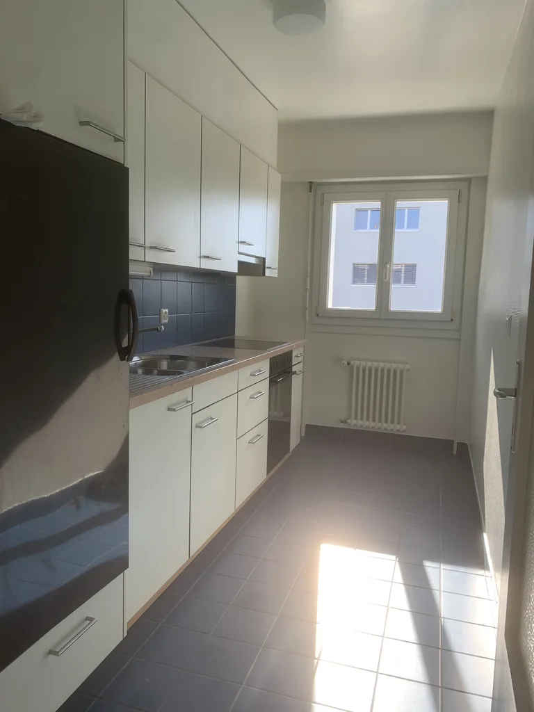 Apartment 3 rooms in Lausanne — 2