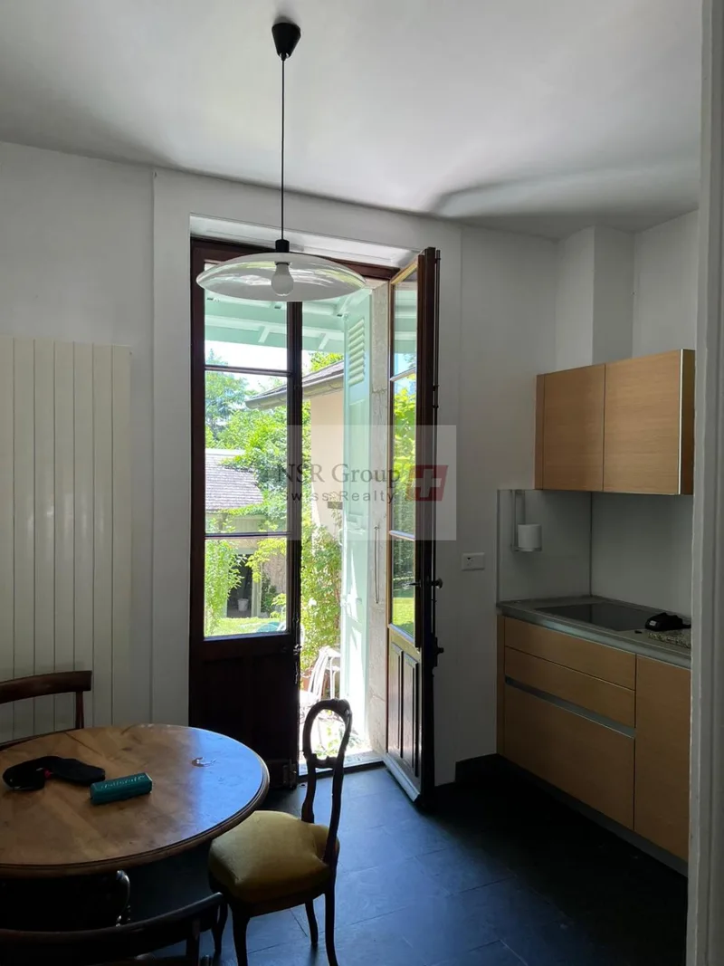 House / Villa 8 rooms in Carouge — 2