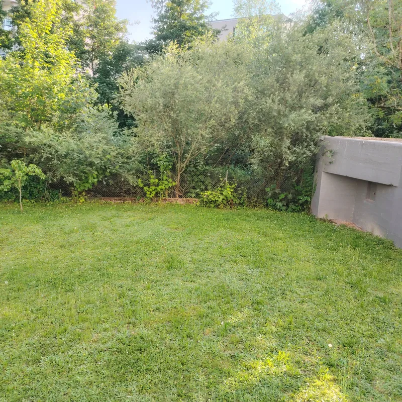 Apartment 5 rooms in Versoix — 5