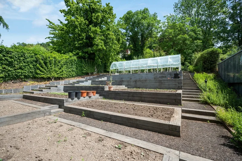 House / Villa 20 rooms in Jouxtens-Mézery — 18