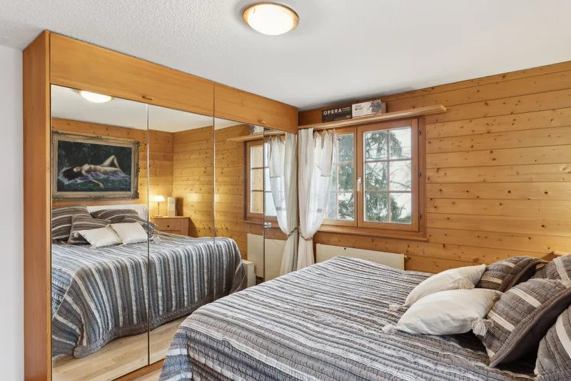 Appartement 3.5 pièces à Ollon — 16