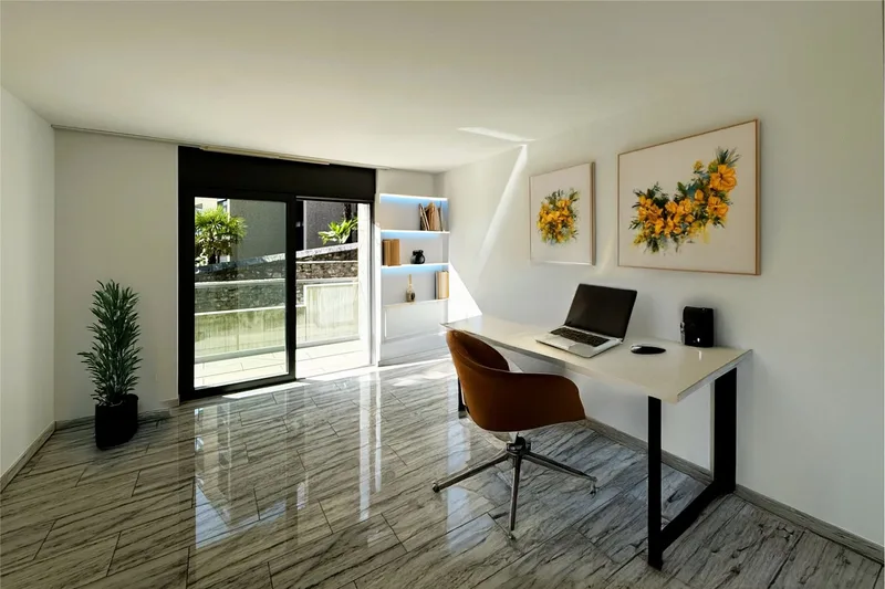 Apartment 4.5 rooms in Locarno — 8