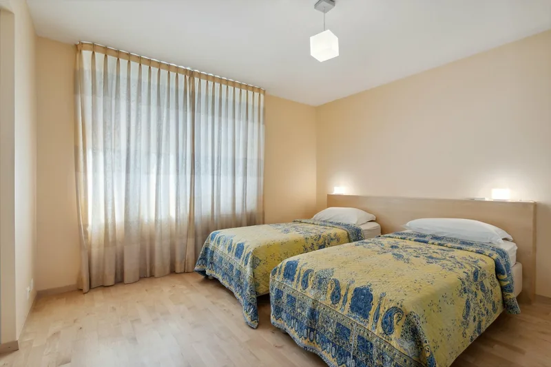 Appartement 4.5 pièces à downtown Montreux — 10