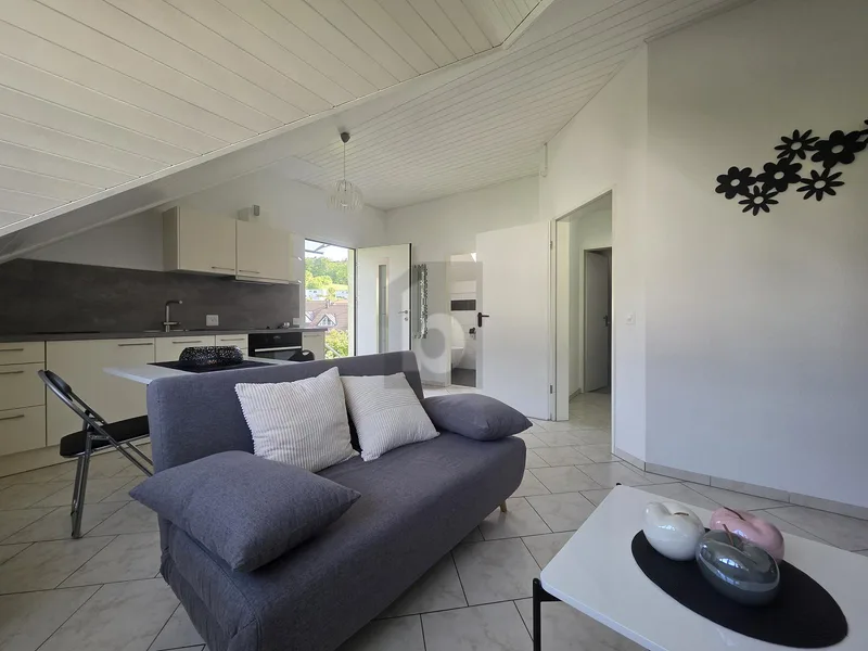 Apartment 2.5 rooms in Winterthur — photo 3