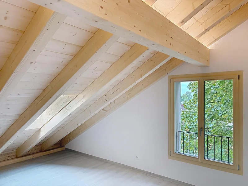 Appartement 4 pièces à Fey — photo 6