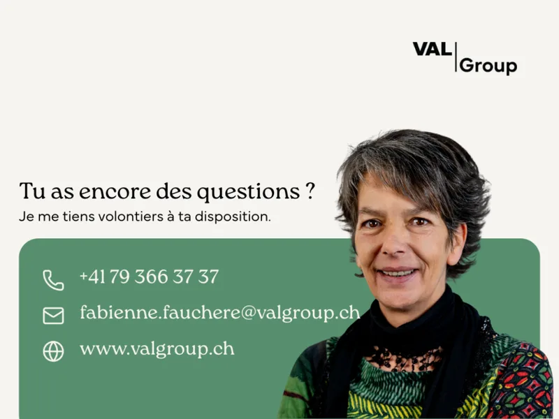 Maison / Villa 5 pièces à Ollon — 14