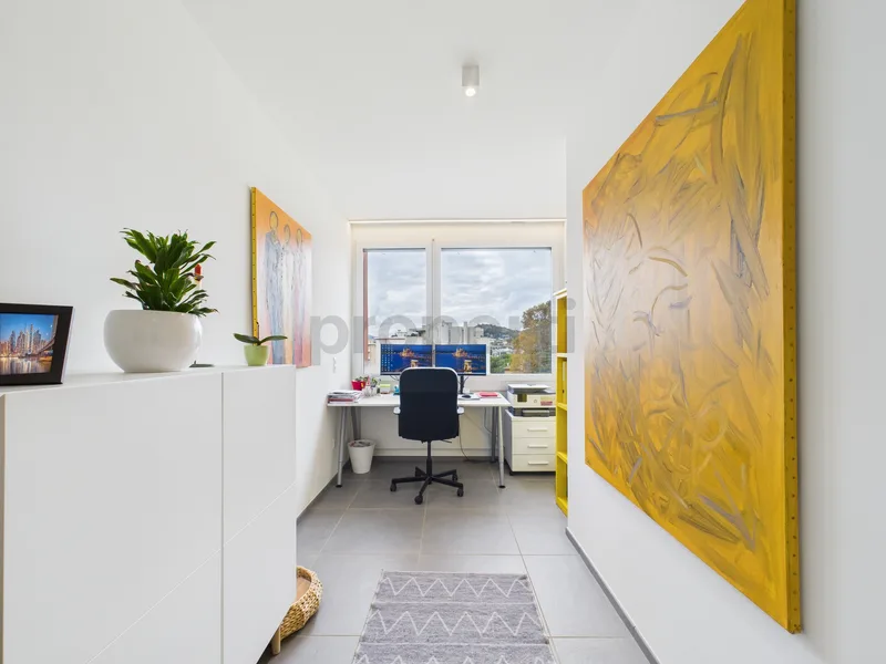 Appartement 4.5 pièces à Massagno — 7