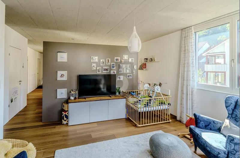 Wohnung 4.5 Zimmer in Bubendorf — photo 3