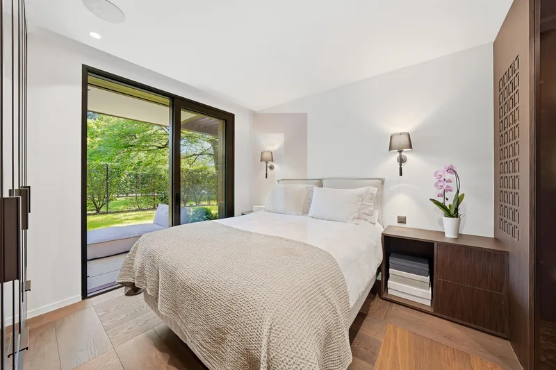 Wohnung in Chêne-Bougeries — 6