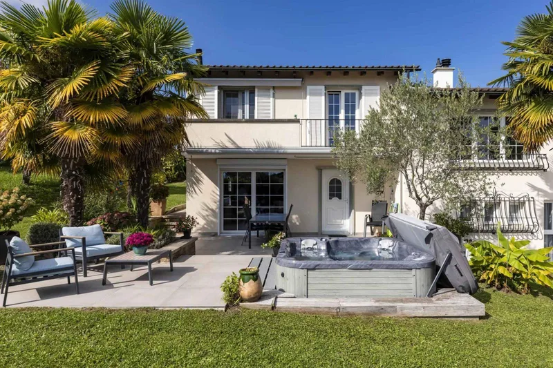 Maison / Villa 8.5 pièces à Lonay — photo 13