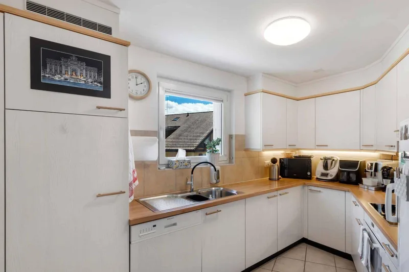Apartment 4.5 rooms in Blonay - Saint-Légier — 8