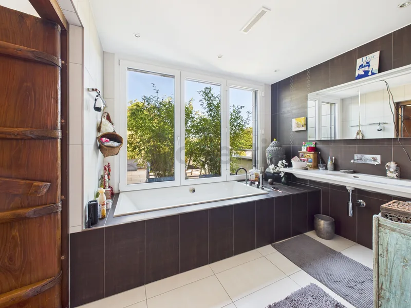Maison / Villa 6.5 pièces à Rüschlikon — photo 10